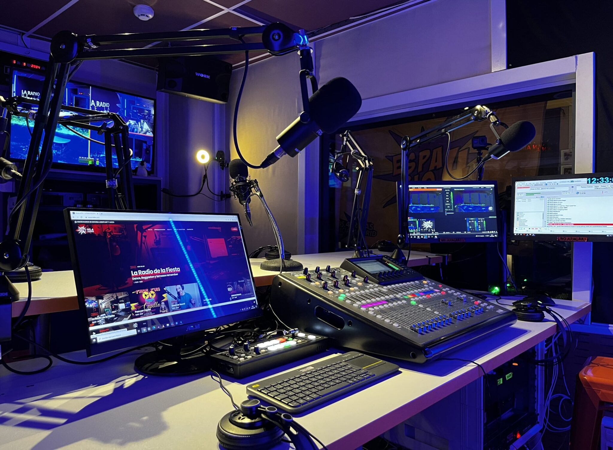 studio 1